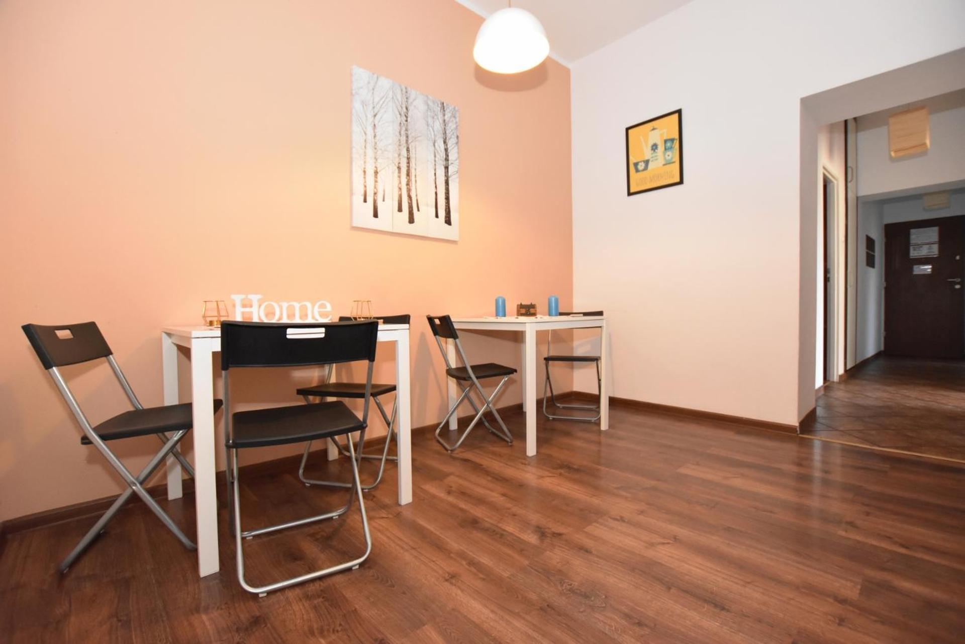 City Central Hostel Swidnicka Вроцлав Экстерьер фото