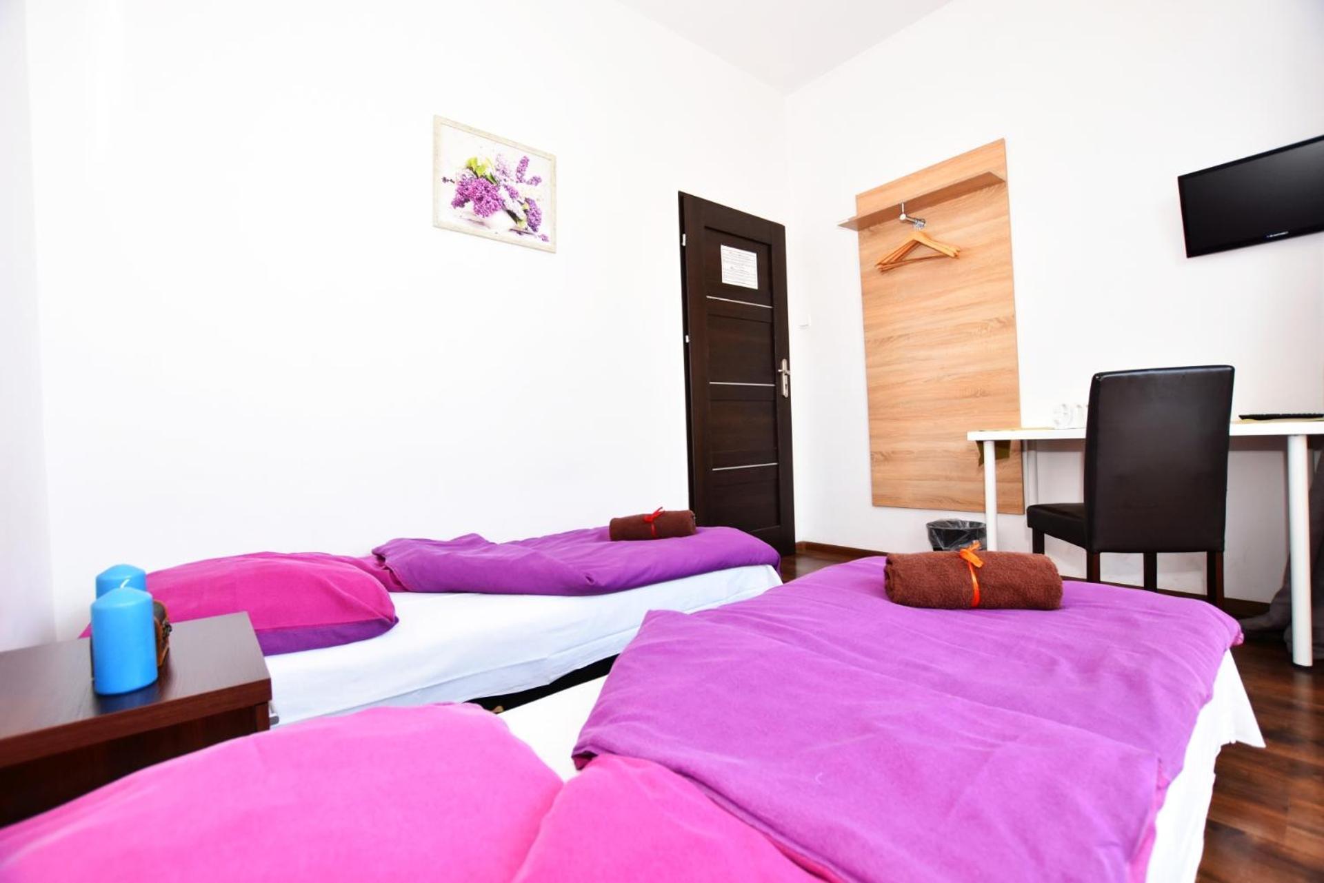 City Central Hostel Swidnicka Вроцлав Экстерьер фото